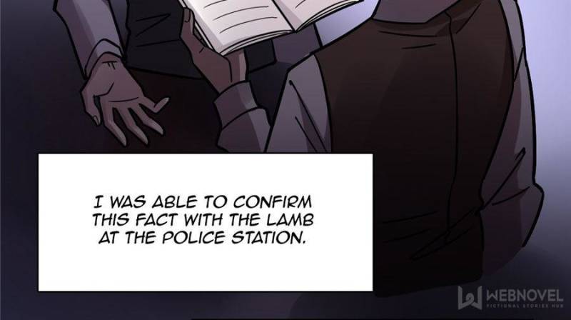 Lord of the Mysteries Chapter 64 page 47 - Chapter 64