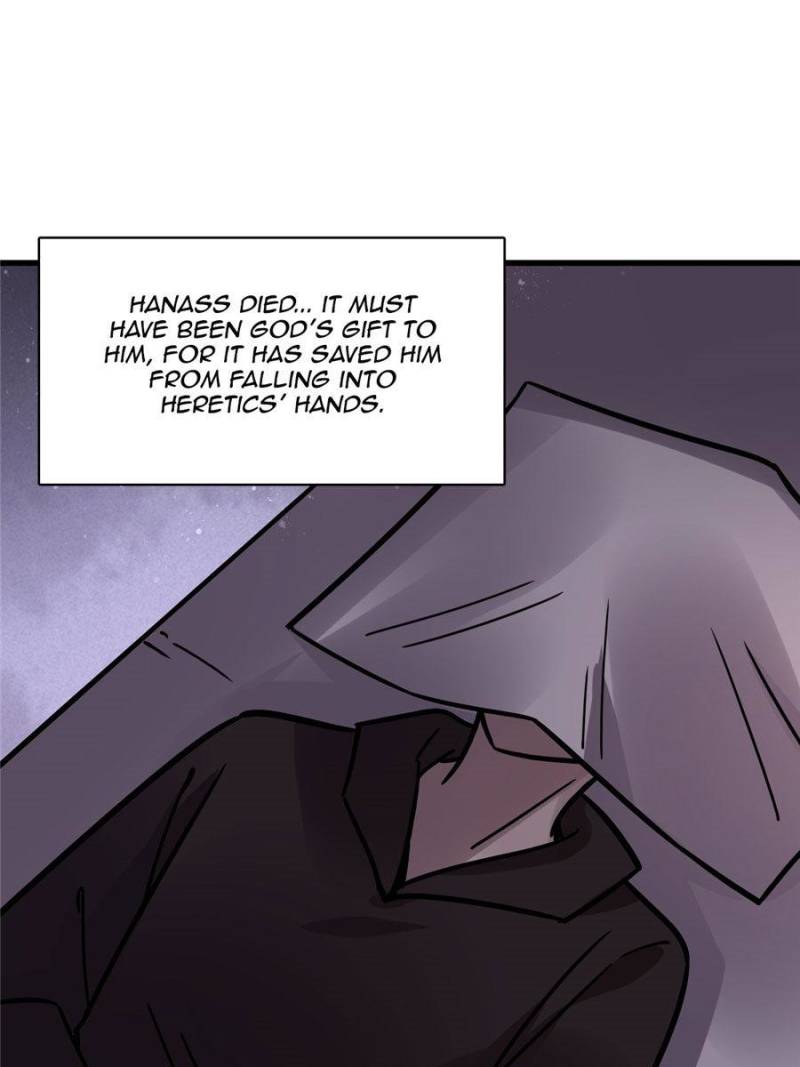 Lord of the Mysteries Chapter 64 page 51 - Chapter 64