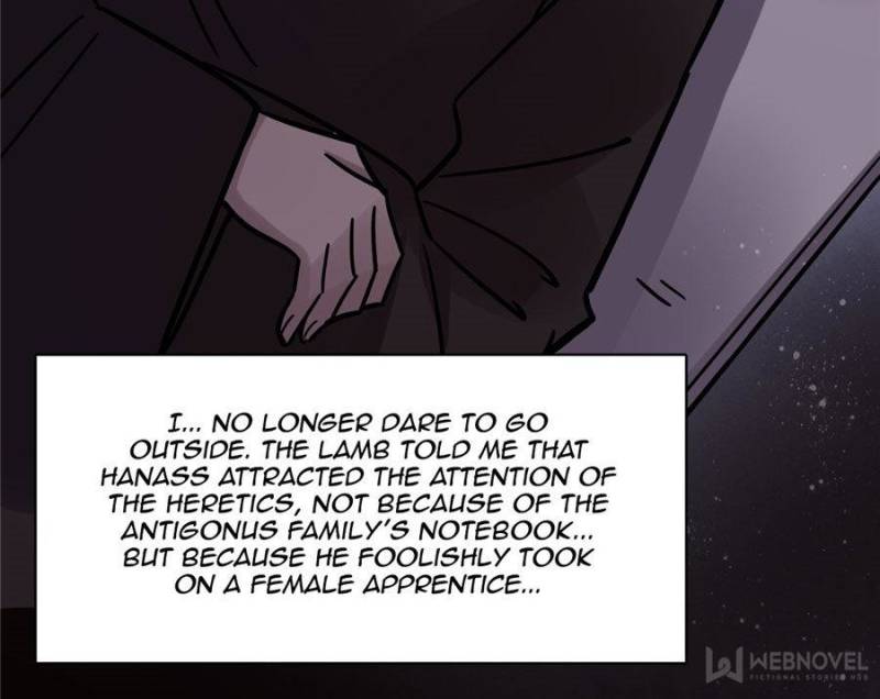 Lord of the Mysteries Chapter 64 page 52 - Chapter 64