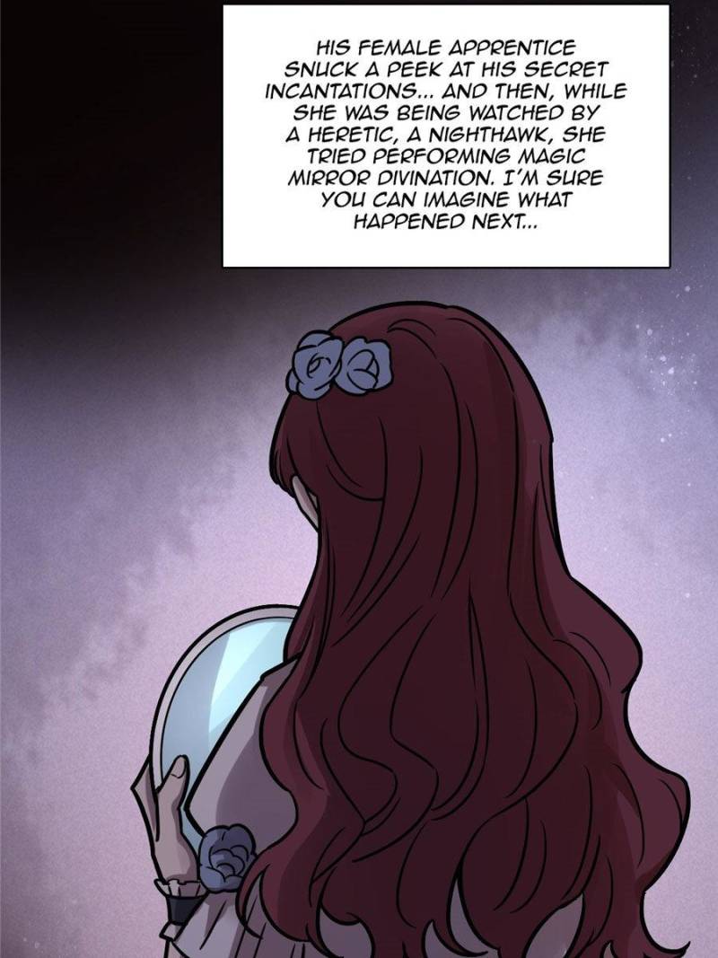 Lord of the Mysteries Chapter 64 page 53 - Chapter 64