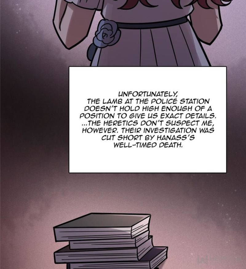 Lord of the Mysteries Chapter 64 page 54 - Chapter 64