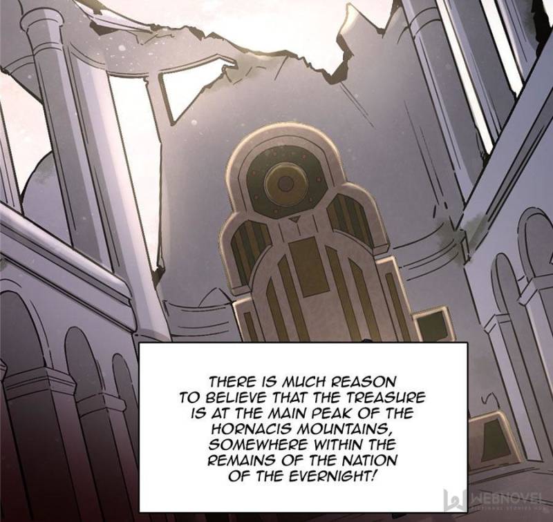 Lord of the Mysteries Chapter 64 page 56 - Chapter 64