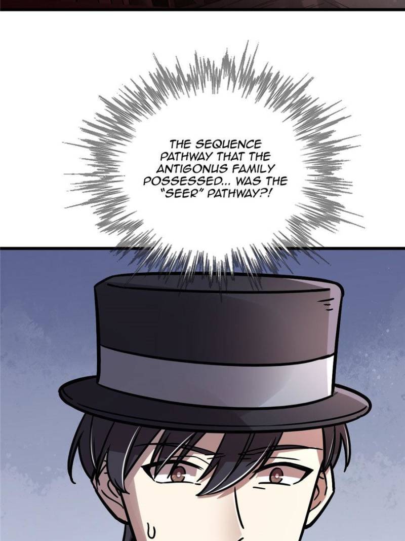 Lord of the Mysteries Chapter 64 page 57 - Chapter 64