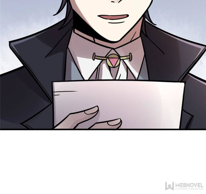 Lord of the Mysteries Chapter 64 page 58 - Chapter 64