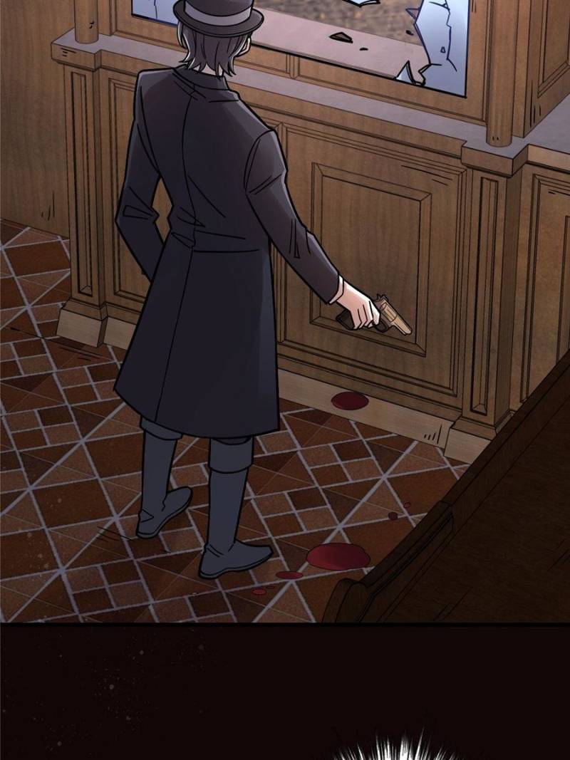 Lord of the Mysteries Chapter 64 page 7 - Chapter 64