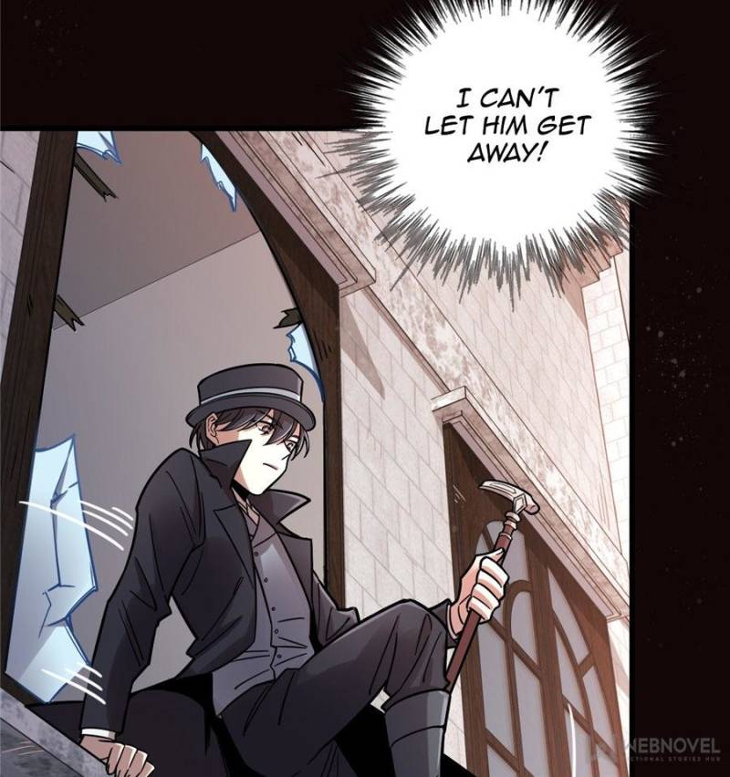 Lord of the Mysteries Chapter 64 page 8 - Chapter 64