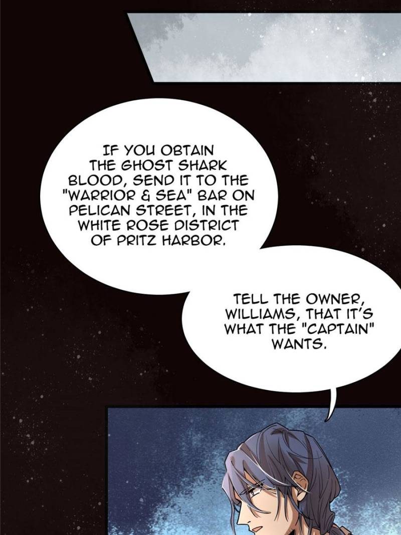 Lord of the Mysteries Chapter 7 page 10 - Chapter 7
