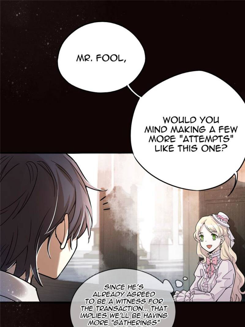Lord of the Mysteries Chapter 7 page 14 - Chapter 7