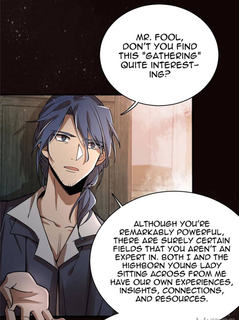 Lord of the Mysteries Chapter 7 page 16 - Chapter 7