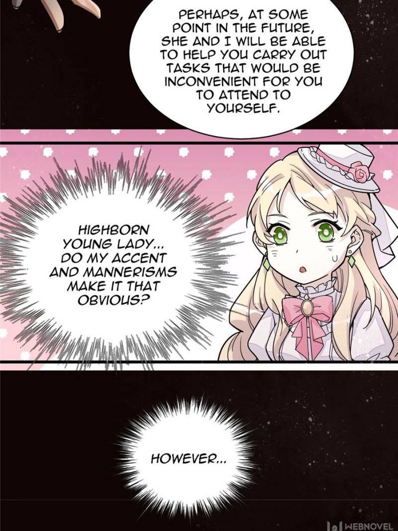 Lord of the Mysteries Chapter 7 page 18 - Chapter 7