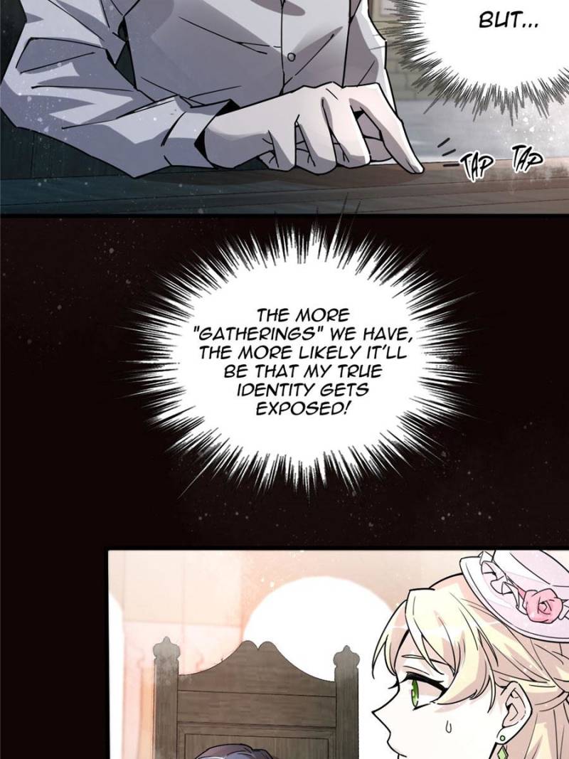 Lord of the Mysteries Chapter 7 page 22 - Chapter 7
