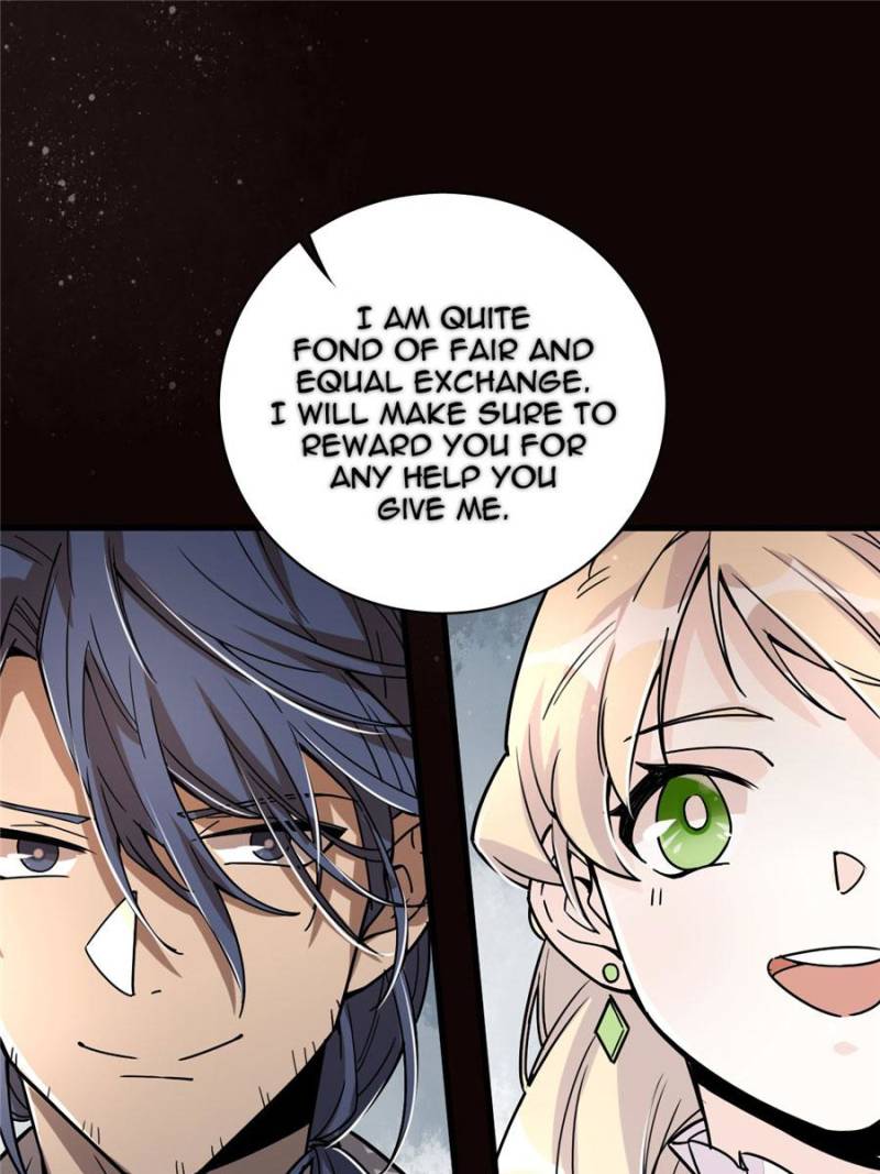 Lord of the Mysteries Chapter 7 page 25 - Chapter 7