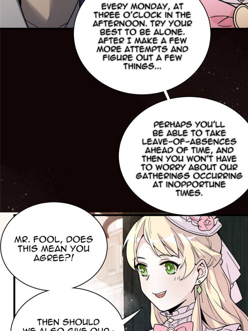 Lord of the Mysteries Chapter 7 page 27 - Chapter 7