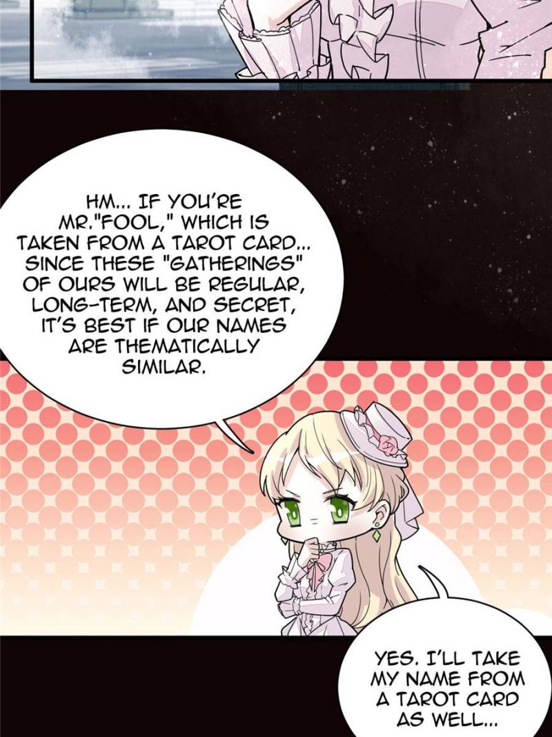 Lord of the Mysteries Chapter 7 page 29 - Chapter 7