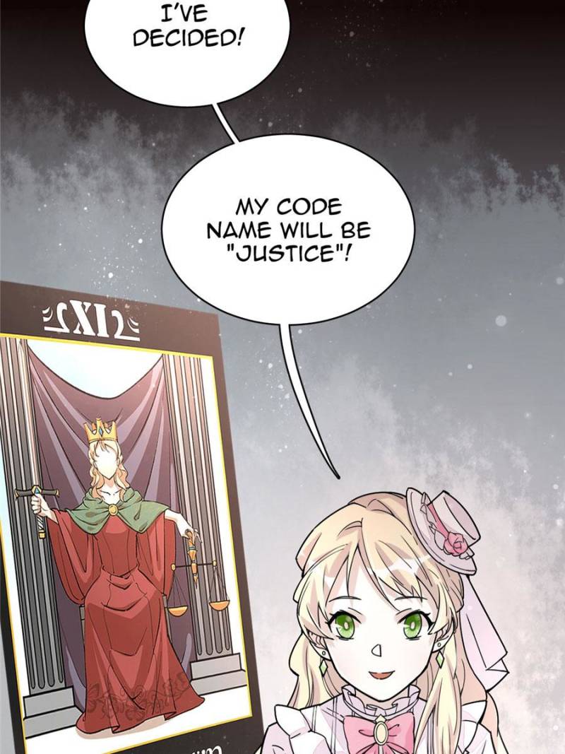 Lord of the Mysteries Chapter 7 page 31 - Chapter 7
