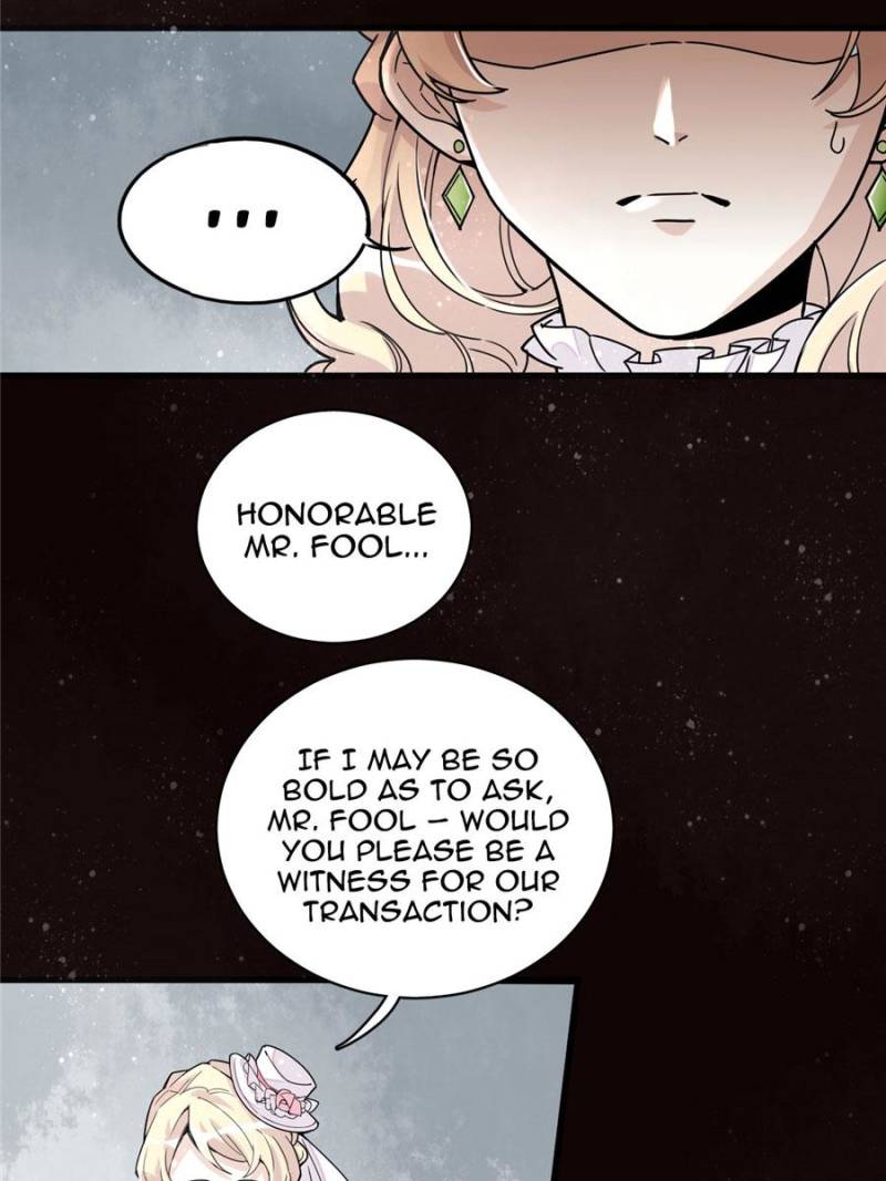 Lord of the Mysteries Chapter 7 page 4 - Chapter 7