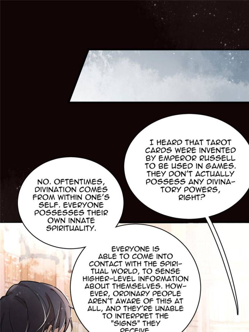 Lord of the Mysteries Chapter 7 page 40 - Chapter 7