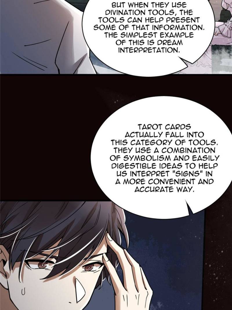 Lord of the Mysteries Chapter 7 page 42 - Chapter 7