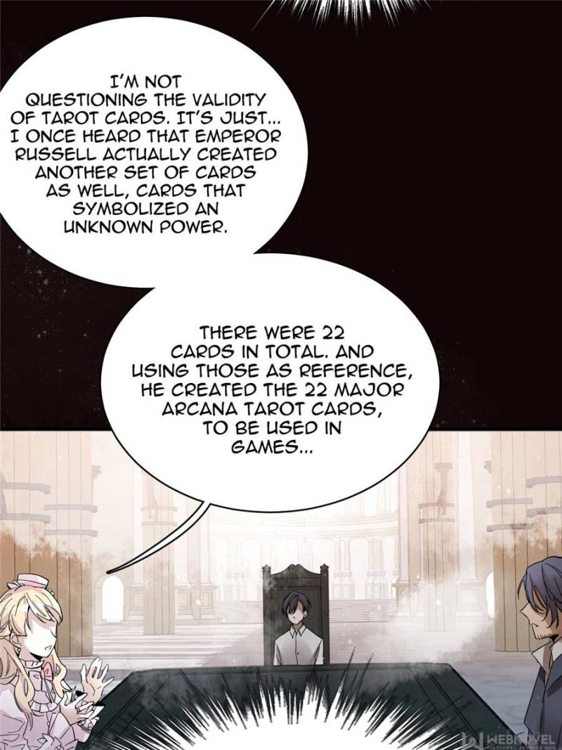 Lord of the Mysteries Chapter 7 page 44 - Chapter 7