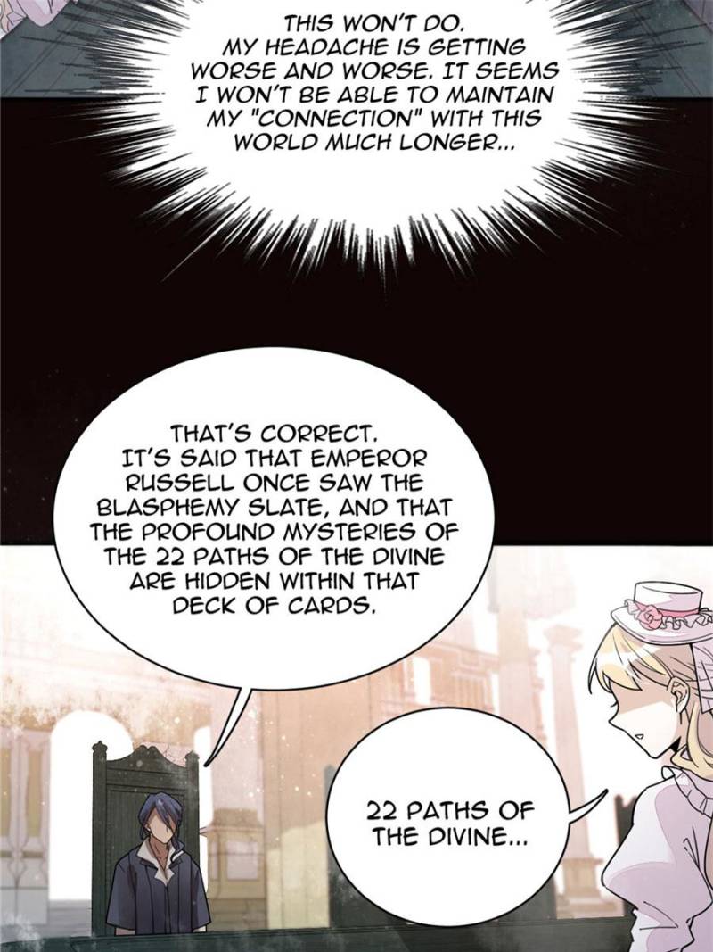 Lord of the Mysteries Chapter 7 page 46 - Chapter 7