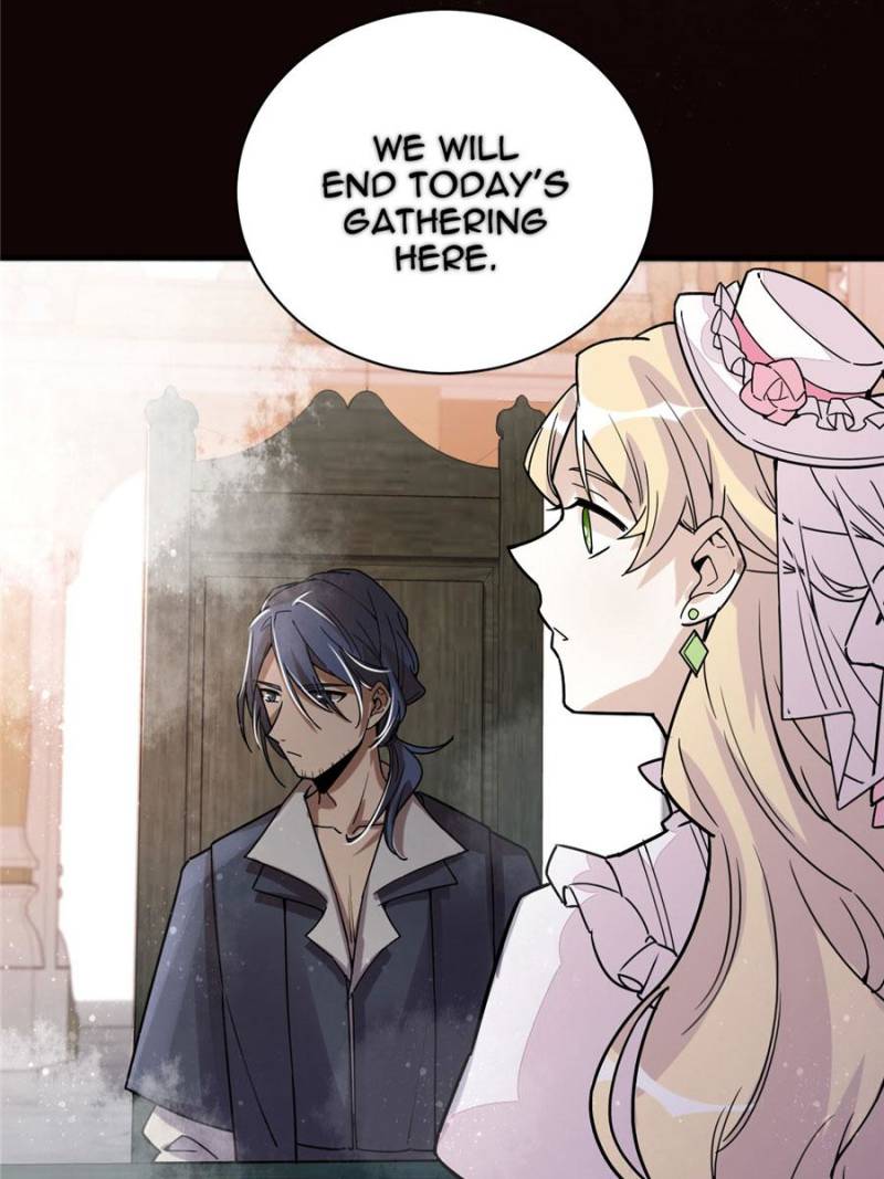 Lord of the Mysteries Chapter 7 page 48 - Chapter 7