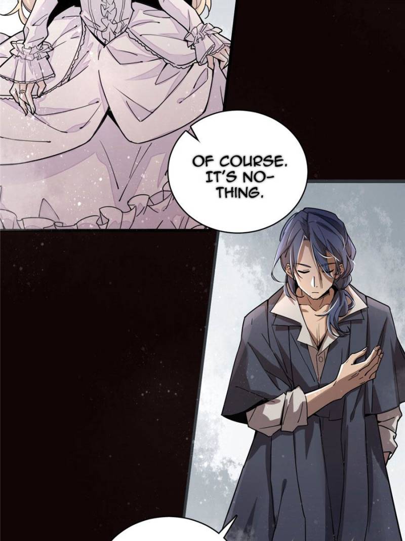 Lord of the Mysteries Chapter 7 page 6 - Chapter 7