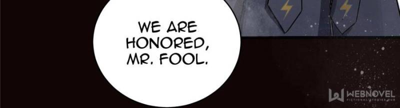 Lord of the Mysteries Chapter 7 page 7 - Chapter 7