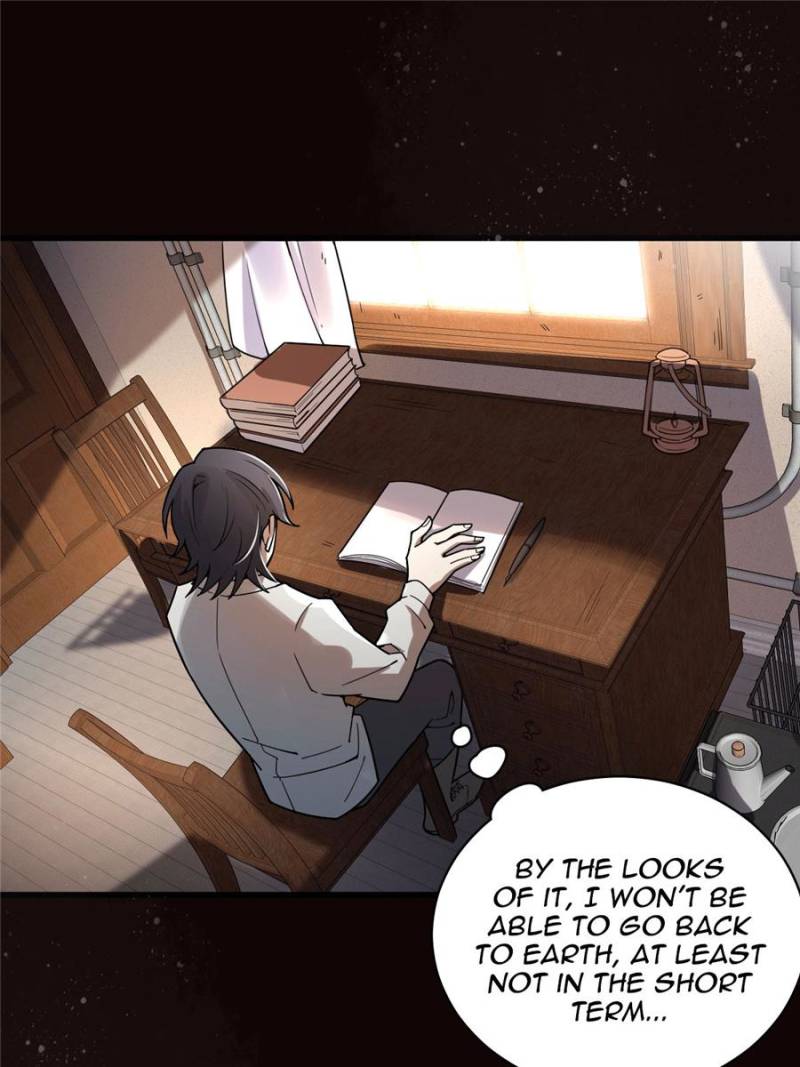 Lord of the Mysteries Chapter 8 page 13 - Chapter 8