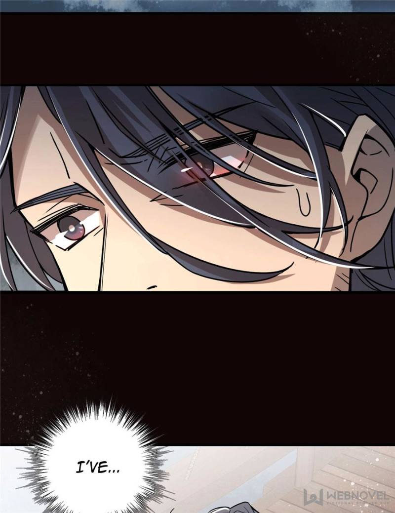 Lord of the Mysteries Chapter 8 page 20 - Chapter 8