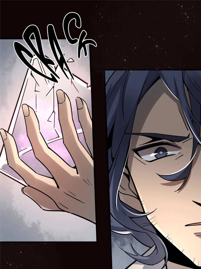 Lord of the Mysteries Chapter 8 page 22 - Chapter 8