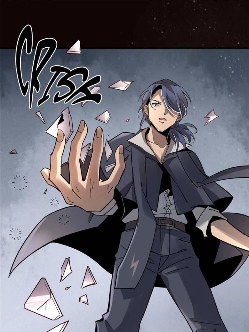 Lord of the Mysteries Chapter 8 page 24 - Chapter 8