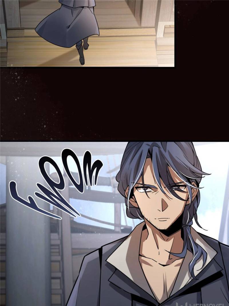 Lord of the Mysteries Chapter 8 page 30 - Chapter 8