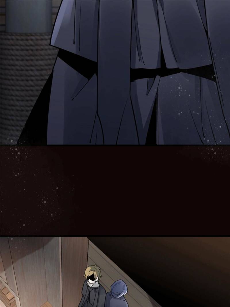 Lord of the Mysteries Chapter 8 page 32 - Chapter 8
