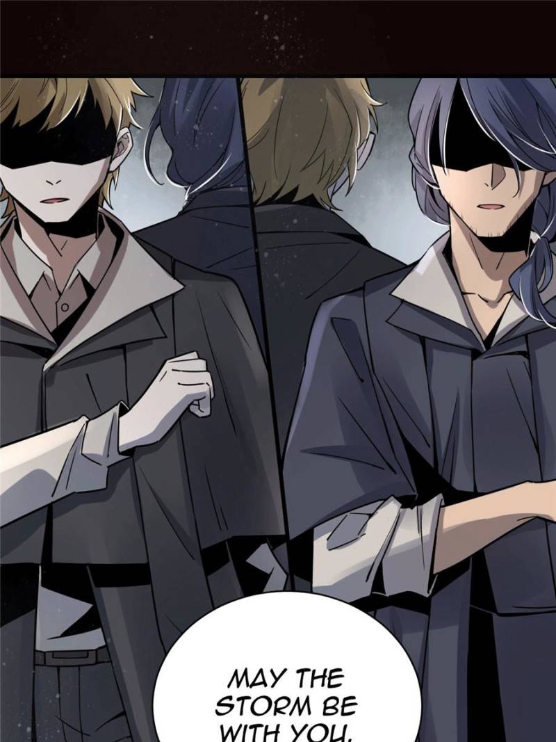 Lord of the Mysteries Chapter 8 page 34 - Chapter 8