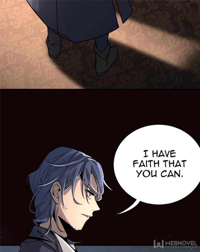 Lord of the Mysteries Chapter 8 page 39 - Chapter 8