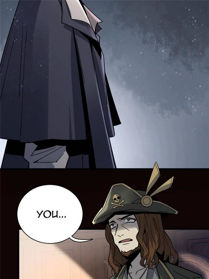Lord of the Mysteries Chapter 8 page 40 - Chapter 8