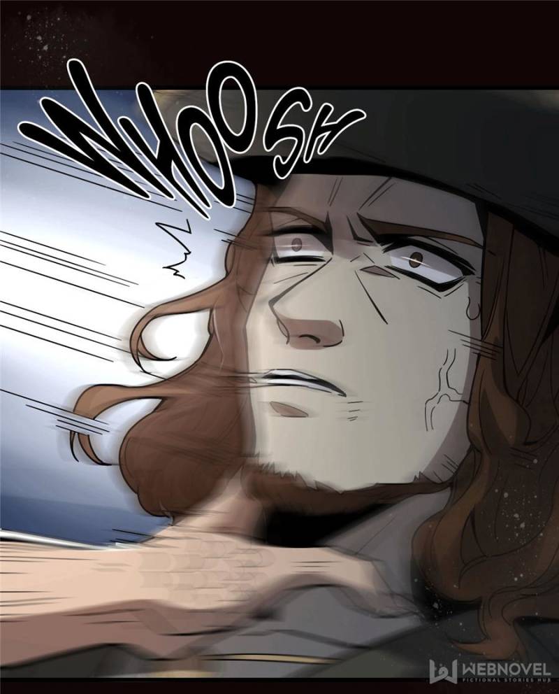 Lord of the Mysteries Chapter 8 page 43 - Chapter 8
