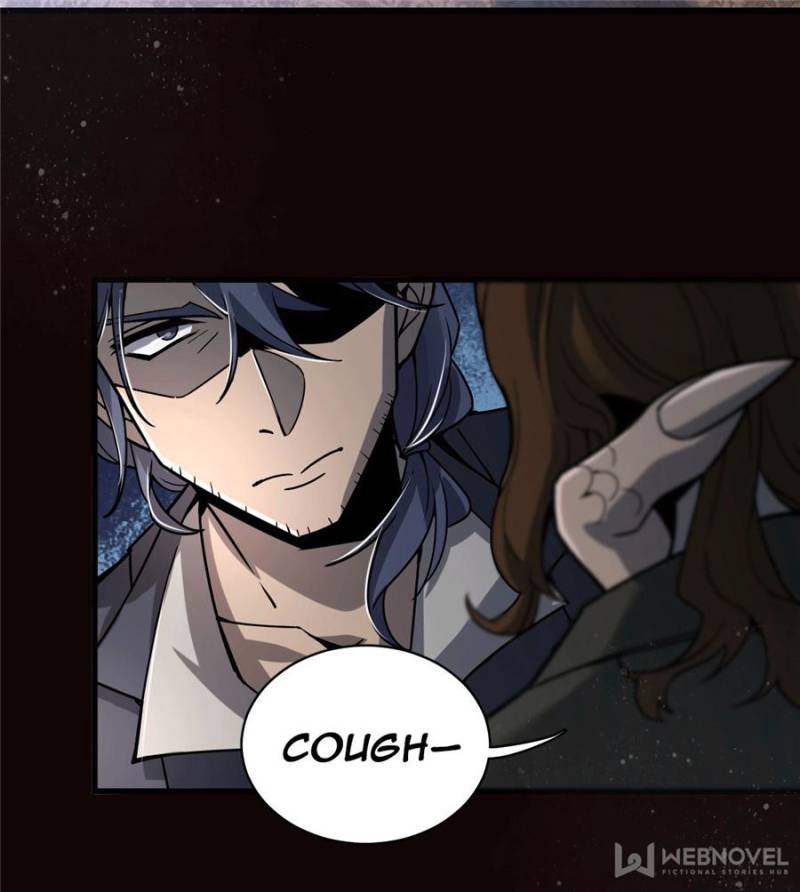 Lord of the Mysteries Chapter 8 page 46 - Chapter 8