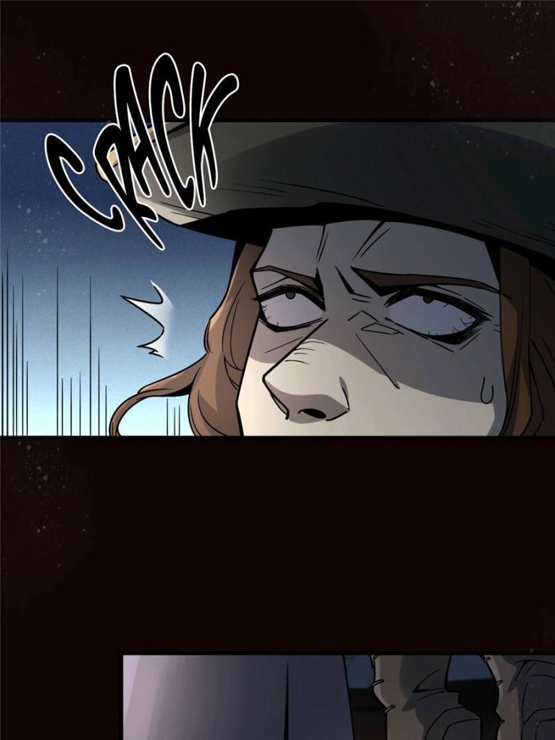 Lord of the Mysteries Chapter 8 page 47 - Chapter 8