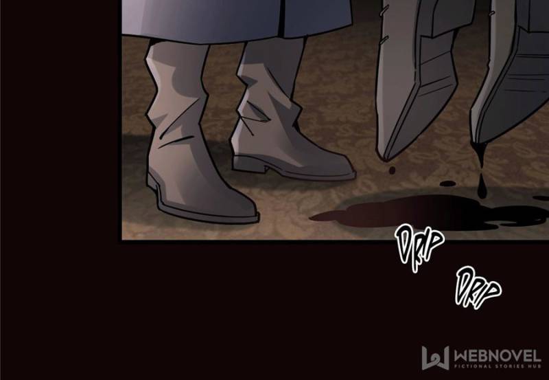Lord of the Mysteries Chapter 8 page 48 - Chapter 8