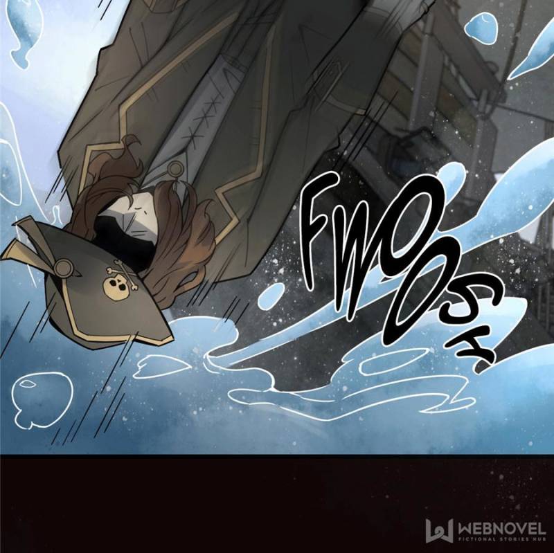 Lord of the Mysteries Chapter 8 page 50 - Chapter 8