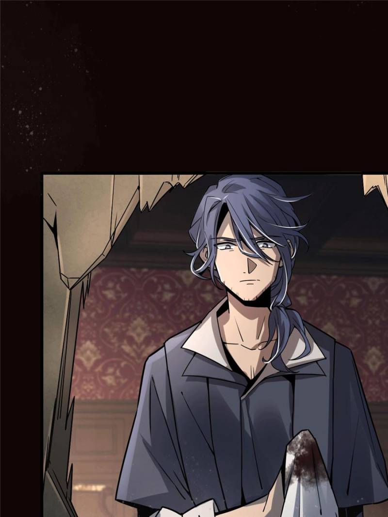 Lord of the Mysteries Chapter 8 page 51 - Chapter 8