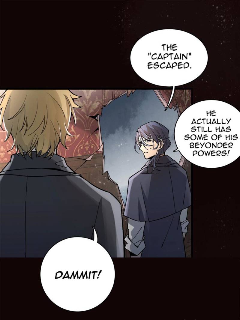 Lord of the Mysteries Chapter 8 page 53 - Chapter 8