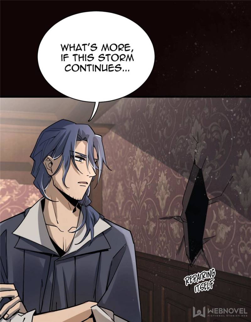 Lord of the Mysteries Chapter 8 page 56 - Chapter 8