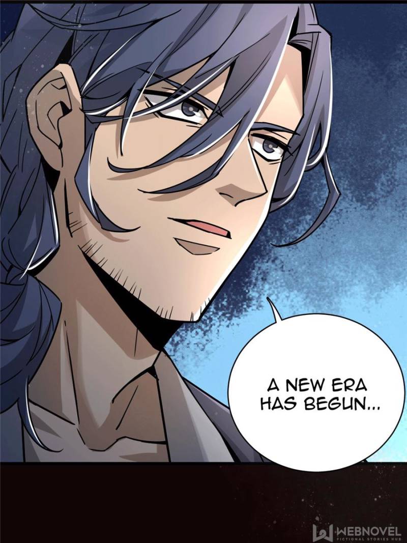 Lord of the Mysteries Chapter 8 page 58 - Chapter 8