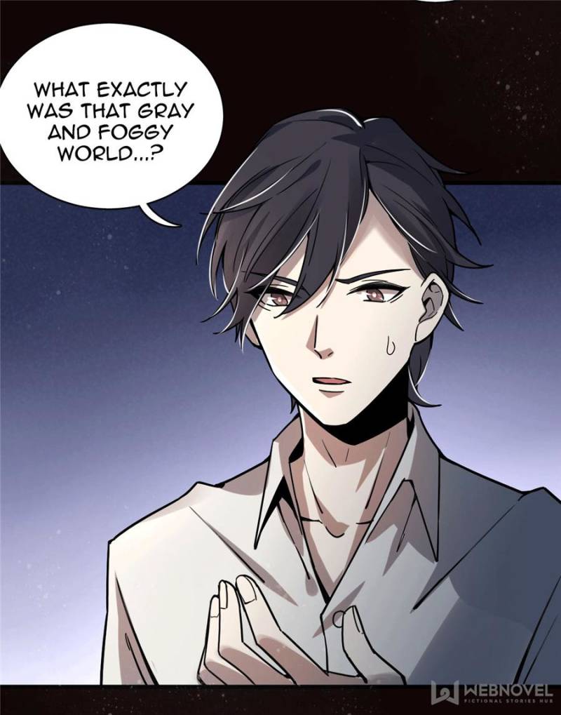 Lord of the Mysteries Chapter 8 page 6 - Chapter 8