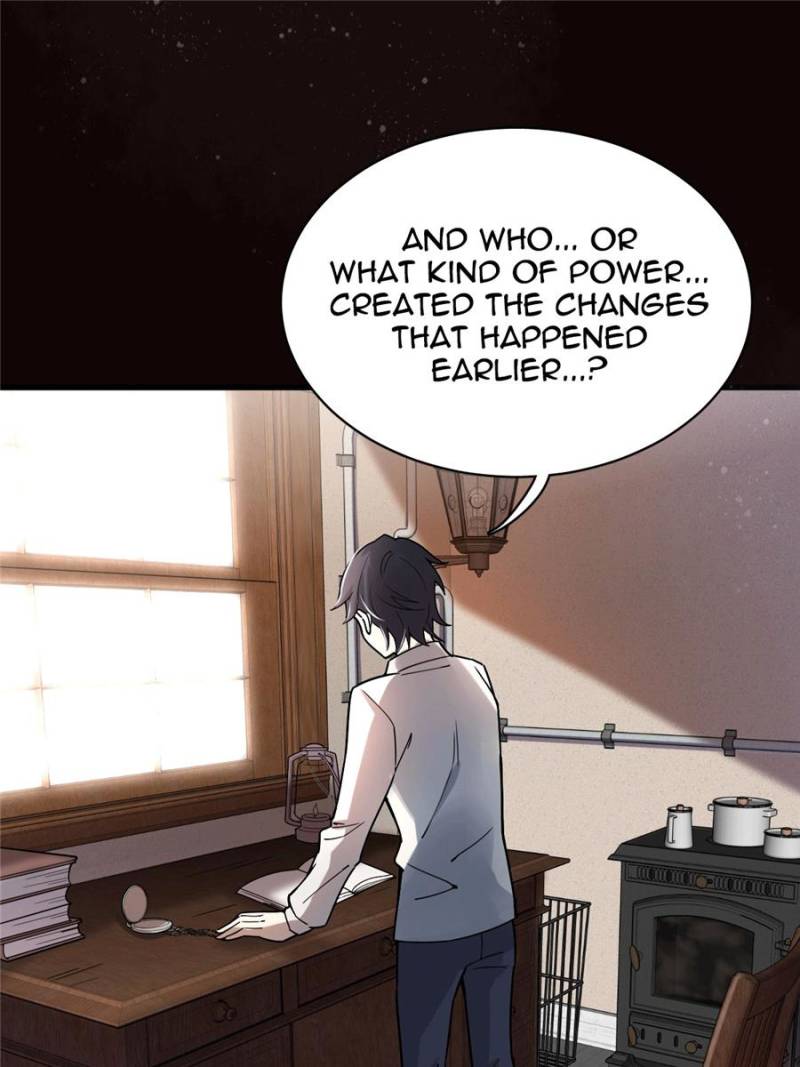 Lord of the Mysteries Chapter 8 page 7 - Chapter 8