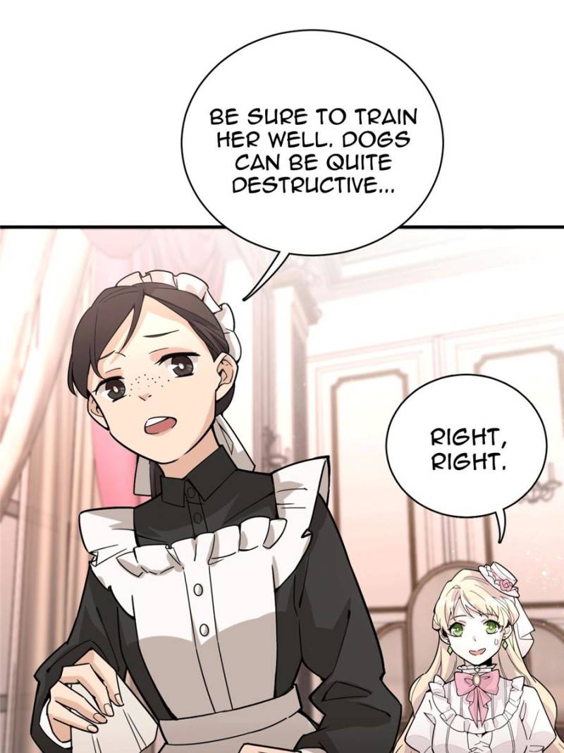 Lord of the Mysteries Chapter 9 page 21 - Chapter 9