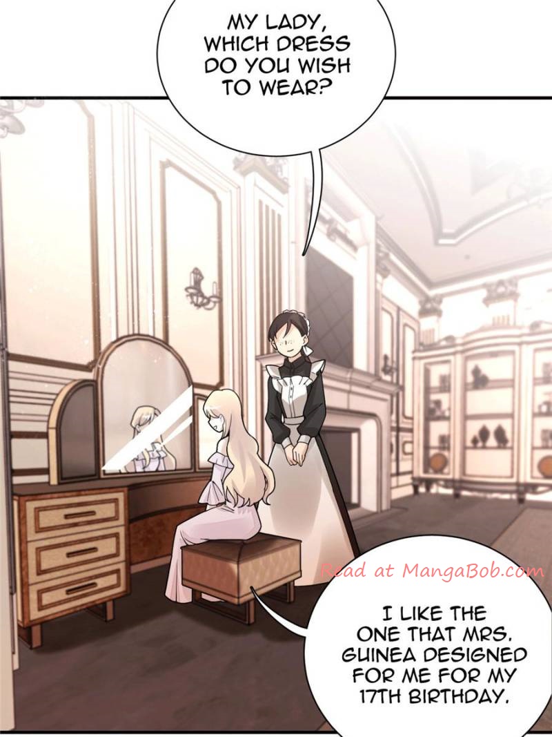 Lord of the Mysteries Chapter 9 page 24 - Chapter 9
