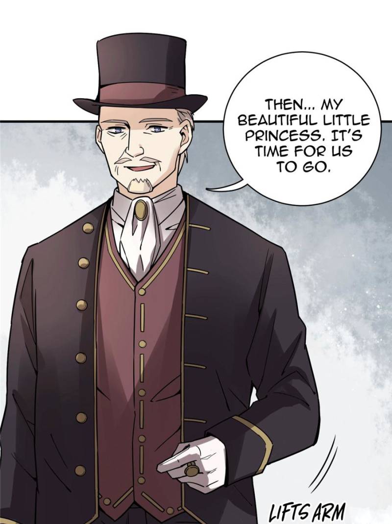 Lord of the Mysteries Chapter 9 page 39 - Chapter 9